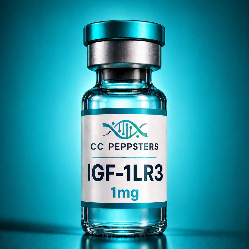 IGF-LR3 1mg