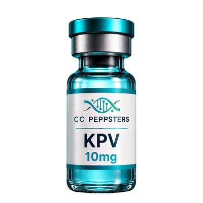KPV 10mg 