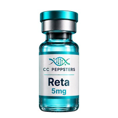 RT - GLP3 5mg