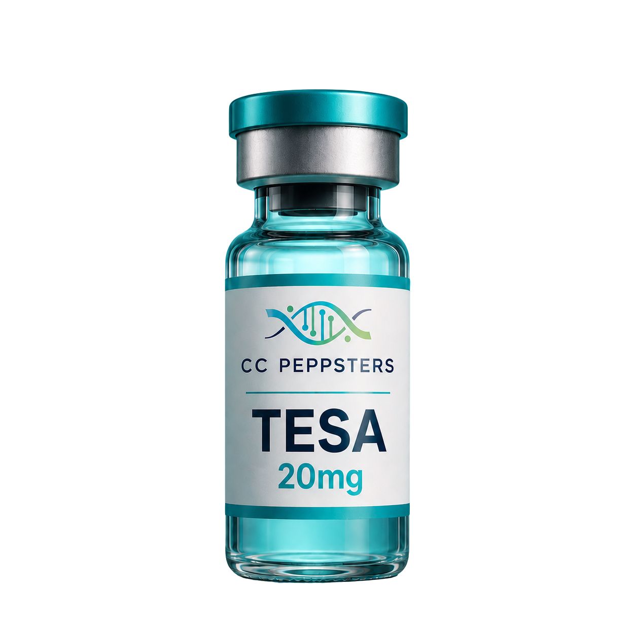 Tesamorelin 20mg