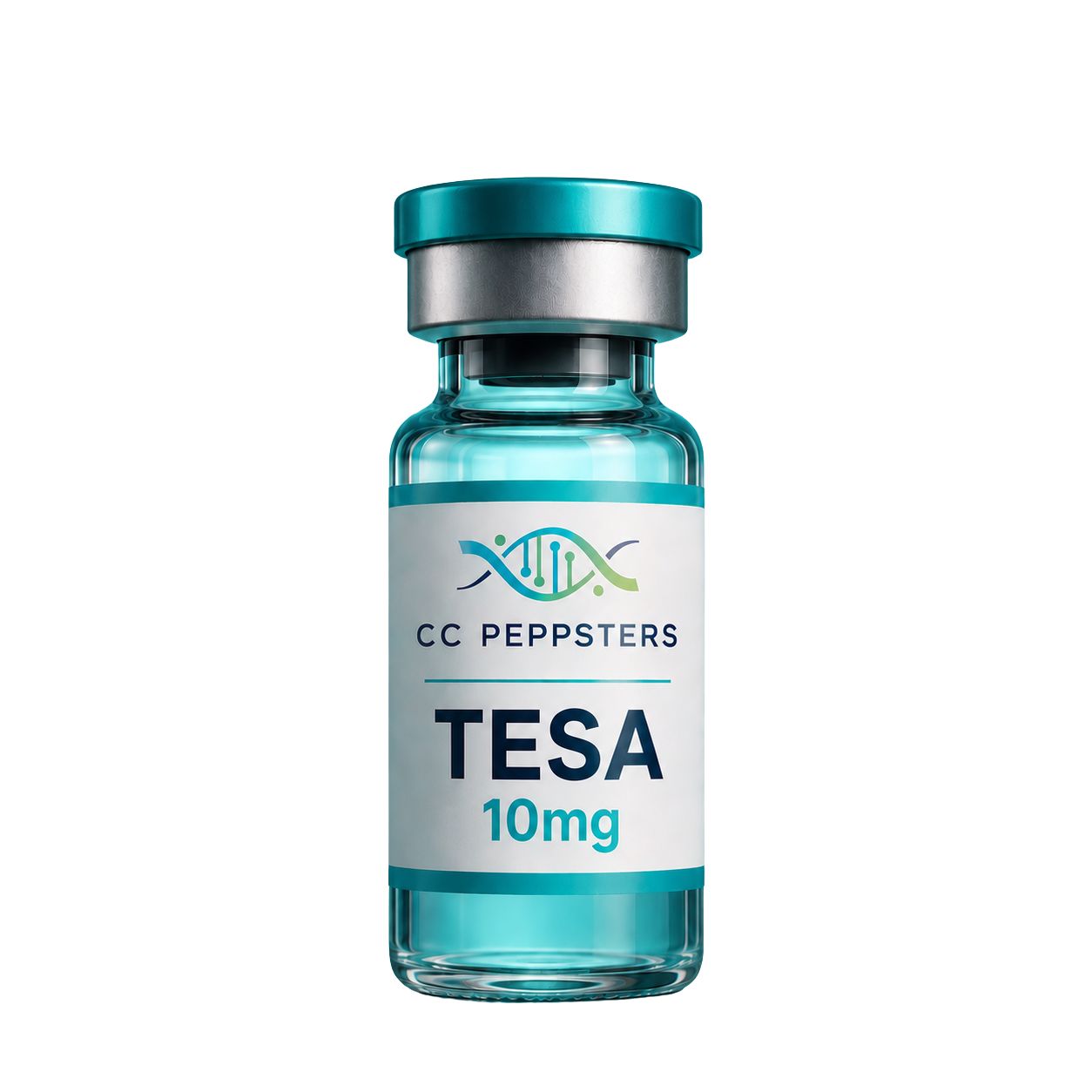 Tesamorelin 10mg