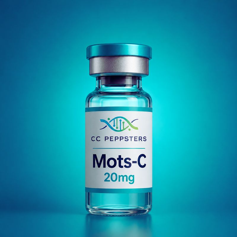 Mots-C 20mg