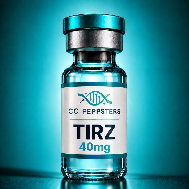 TR 40mg