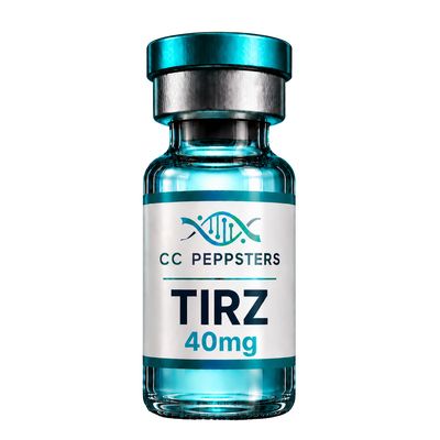 TR - GLP2 40mg