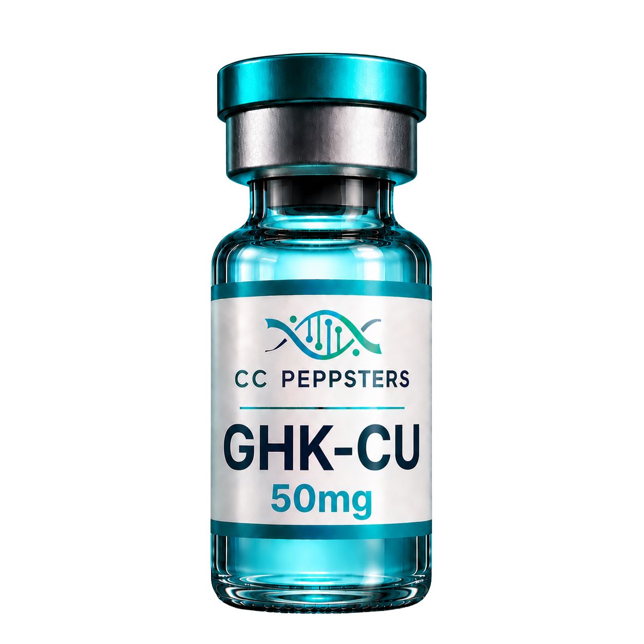 GHK-Cu 50mg 