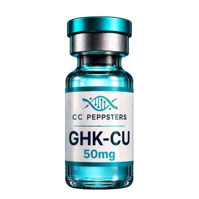 GHK-Cu 50mg 