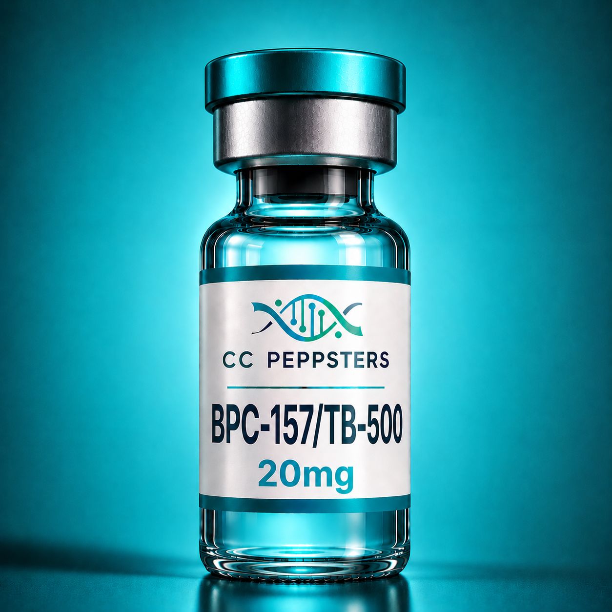 BPC-157/TB-500 20mg