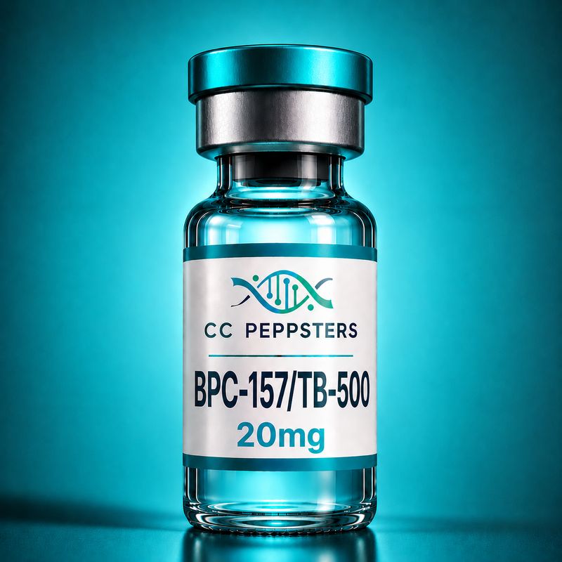 BPC-157/TB-500 20mg