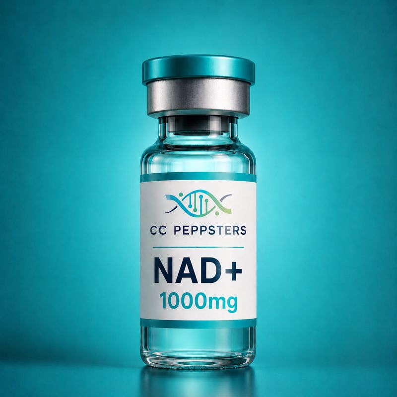 NAD+ 1000mg