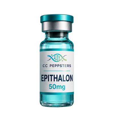 Epithalon 50mg 