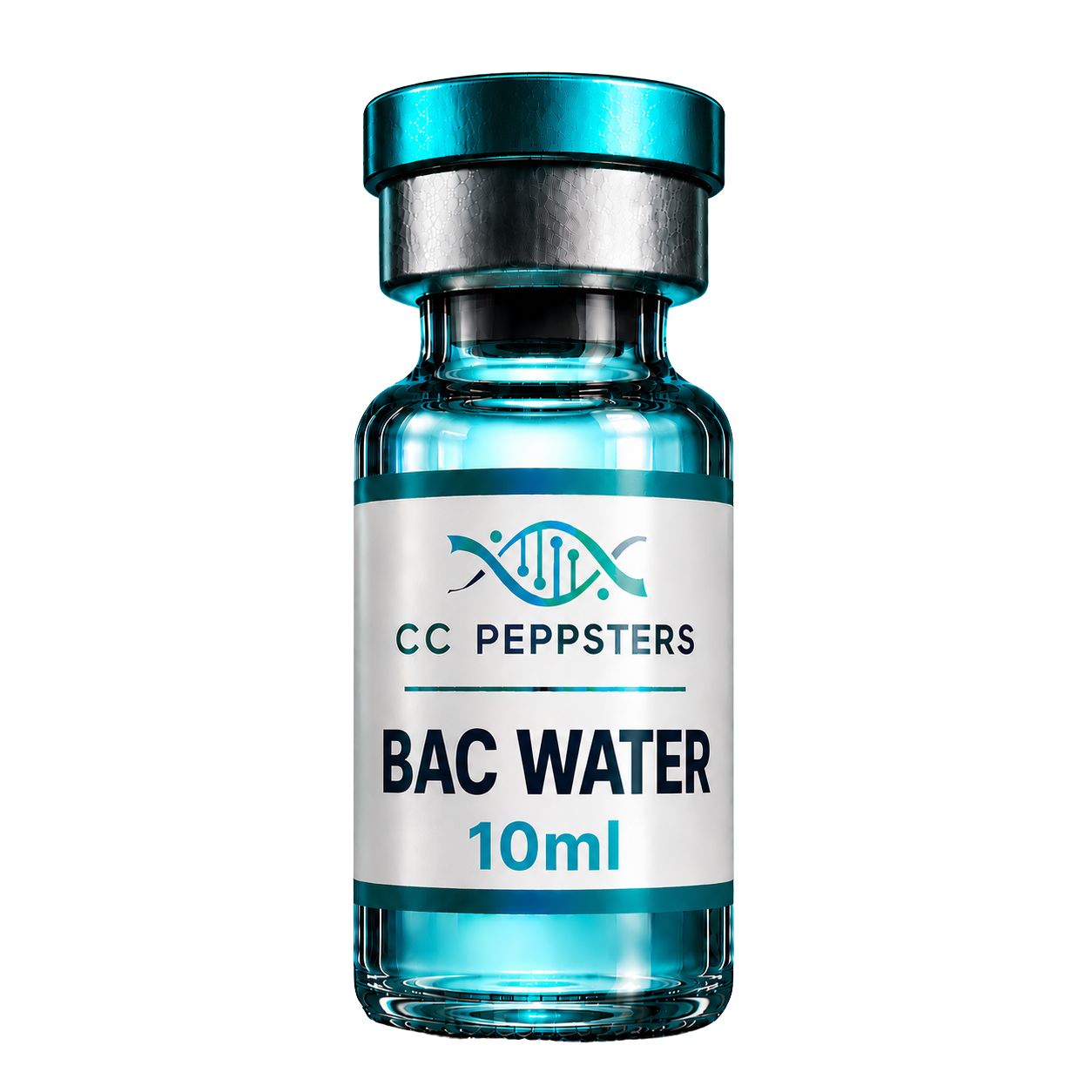 Bacteriostatic Water 10ml
