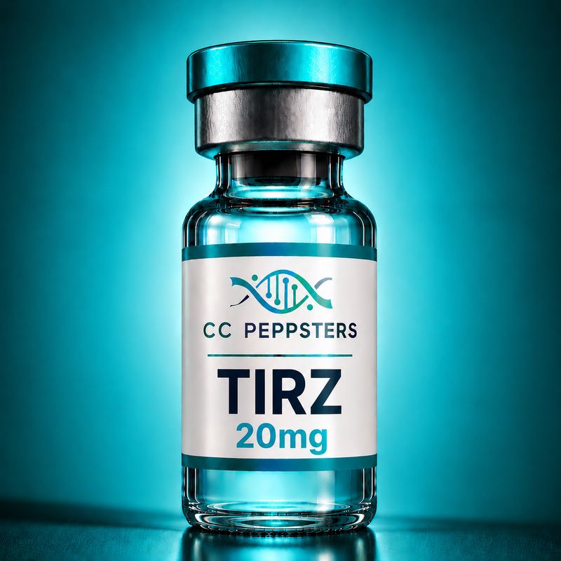 TR 20mg