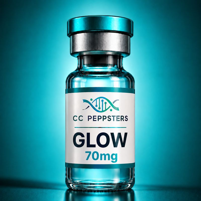 Glow 70mg