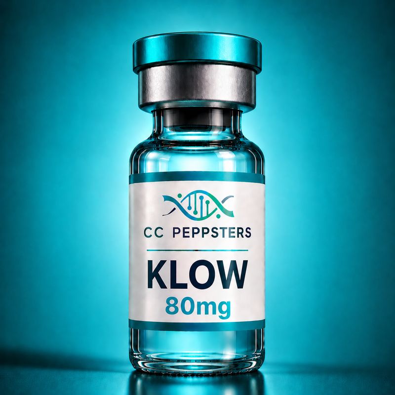 Klow 80mg