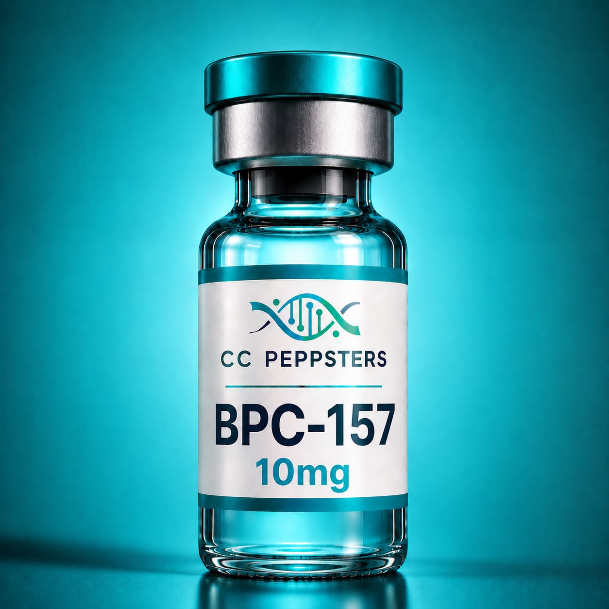 BPC-157 10mg