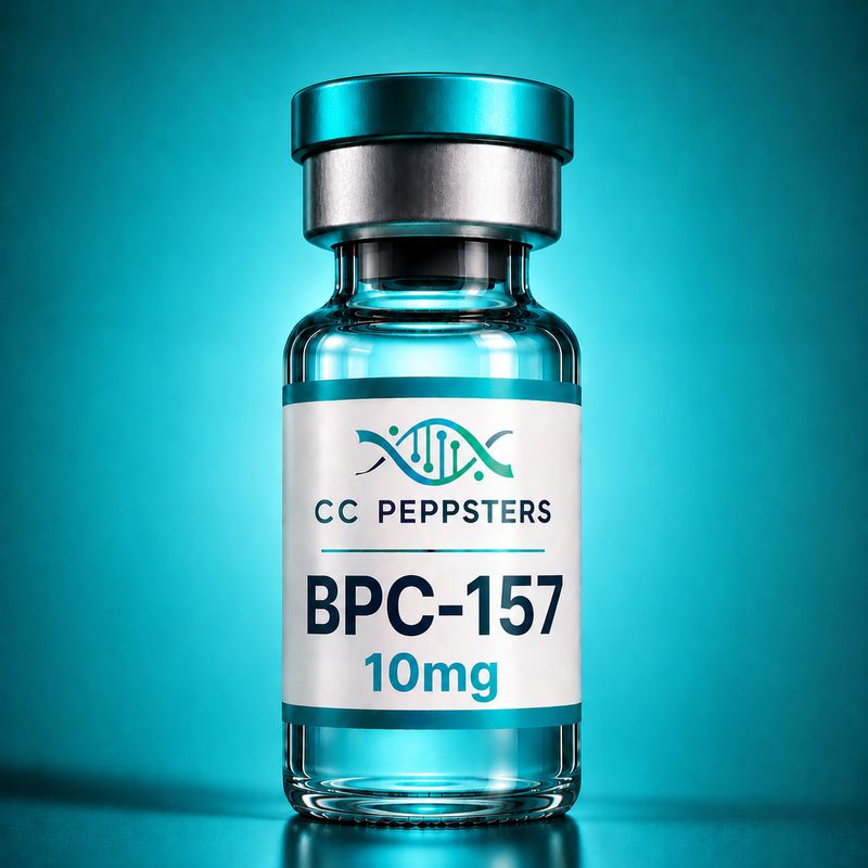 BPC-157 10mg