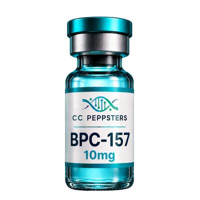 BPC-157 10mg 