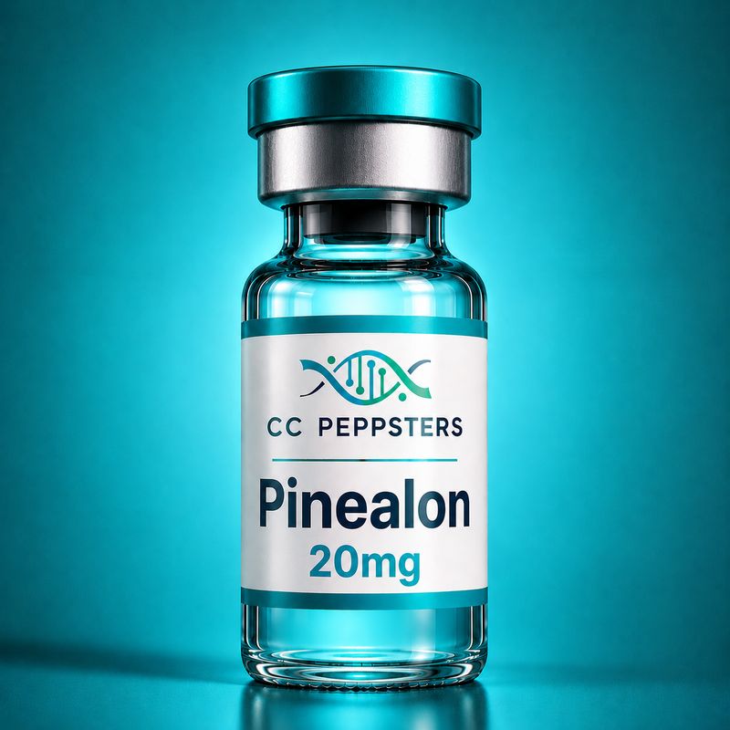 Pinealon 20mg