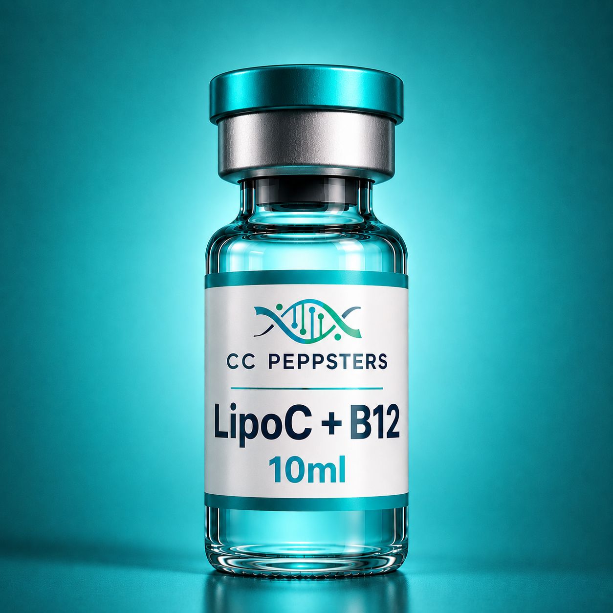 LipoC + B12 10ml
