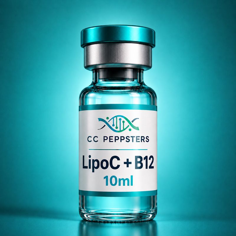 LipoC + B12 10ml