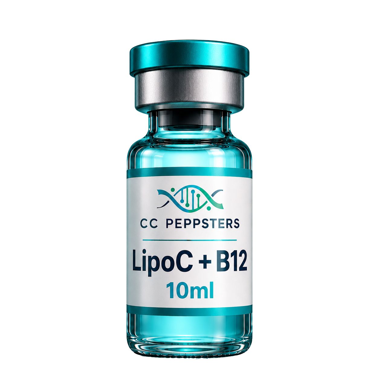 Lipo-C Blend with Vitamin B12