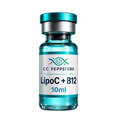 Lipo-C Blend with Vitamin B12