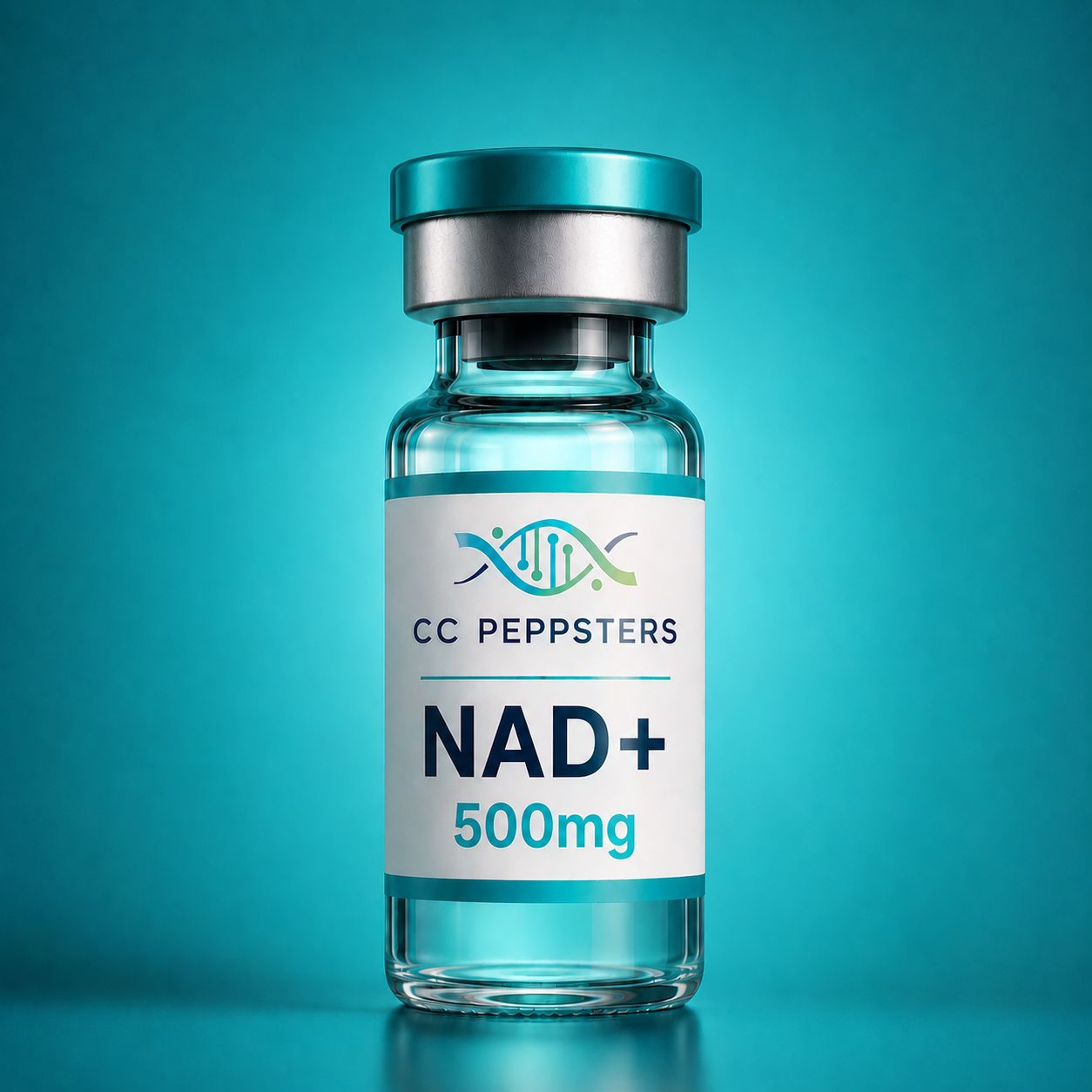 NAD+ 500mg