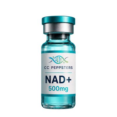 NAD+ 500mg