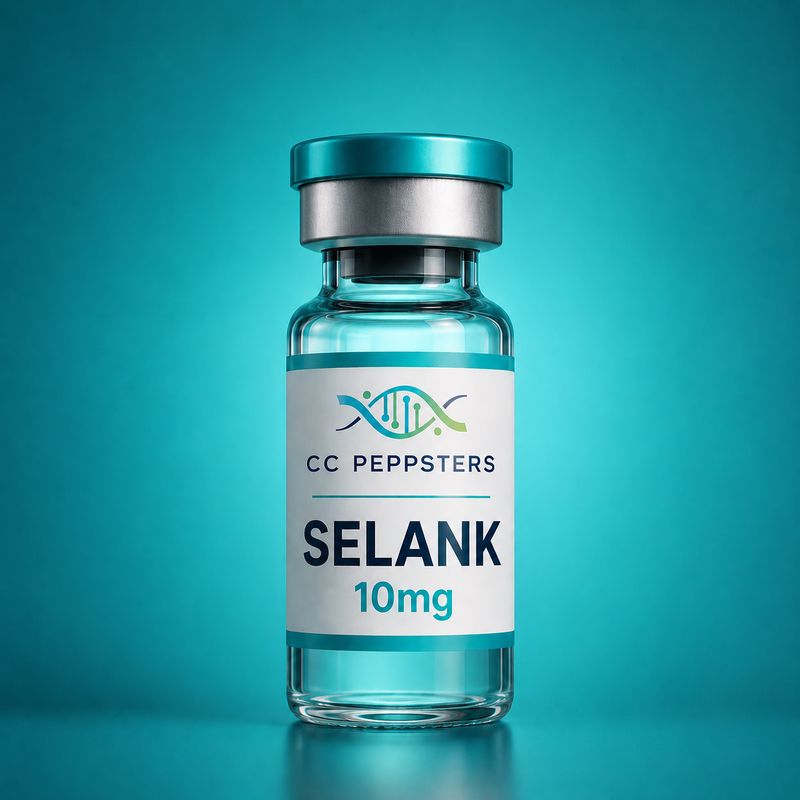 Selank 10mg