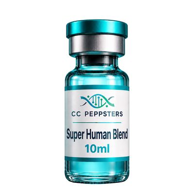 Super Human Blend 10ml