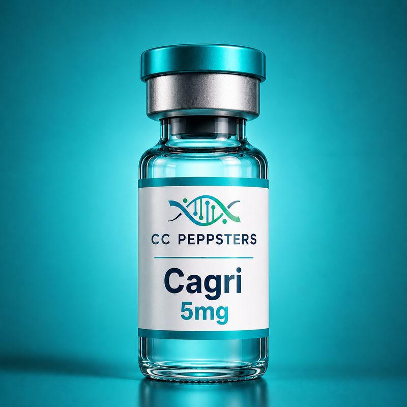 Cagri 5mg