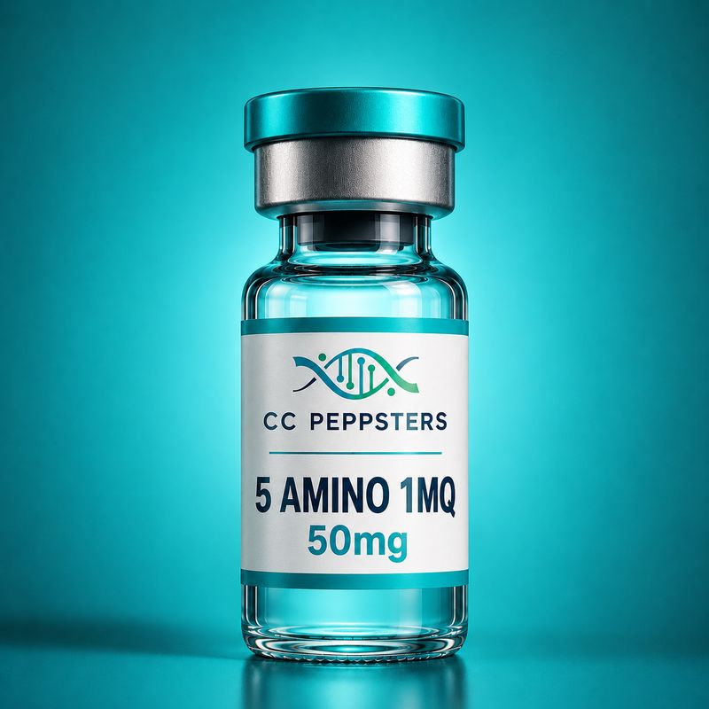 5 Amino 1mq 50mg