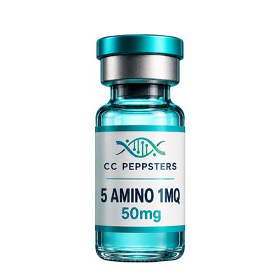 5-Amino-1MQ 50mg