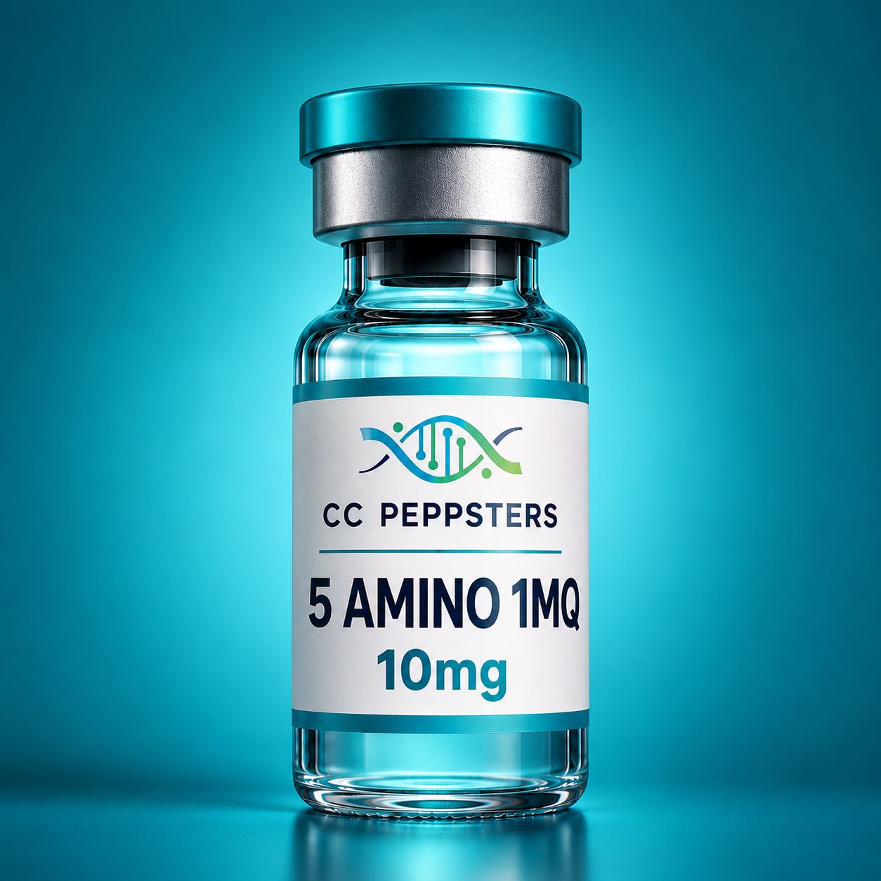 5 Amino 1mq 10mg