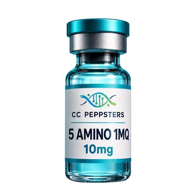 5-Amino-1MQ 10mg 