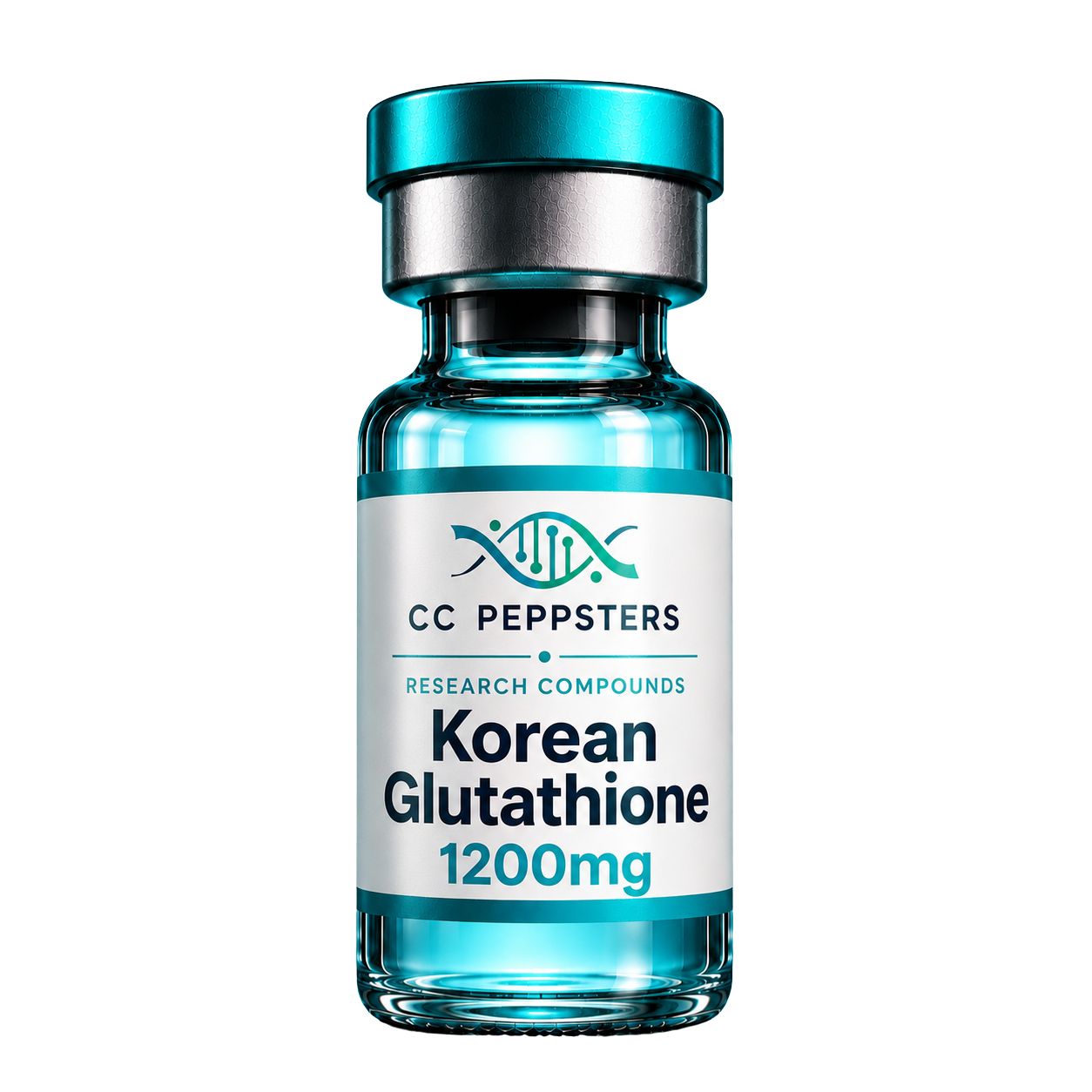 Korean Glutathione 1200mg 
