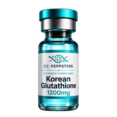 Korean Glutathione 1200mg 