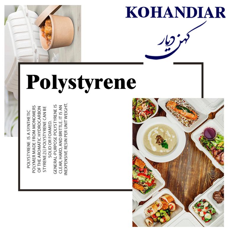 Polystyrene