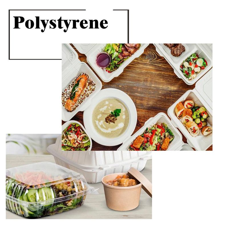 Polystyrene