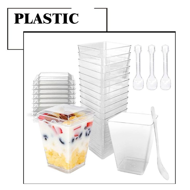 plastics