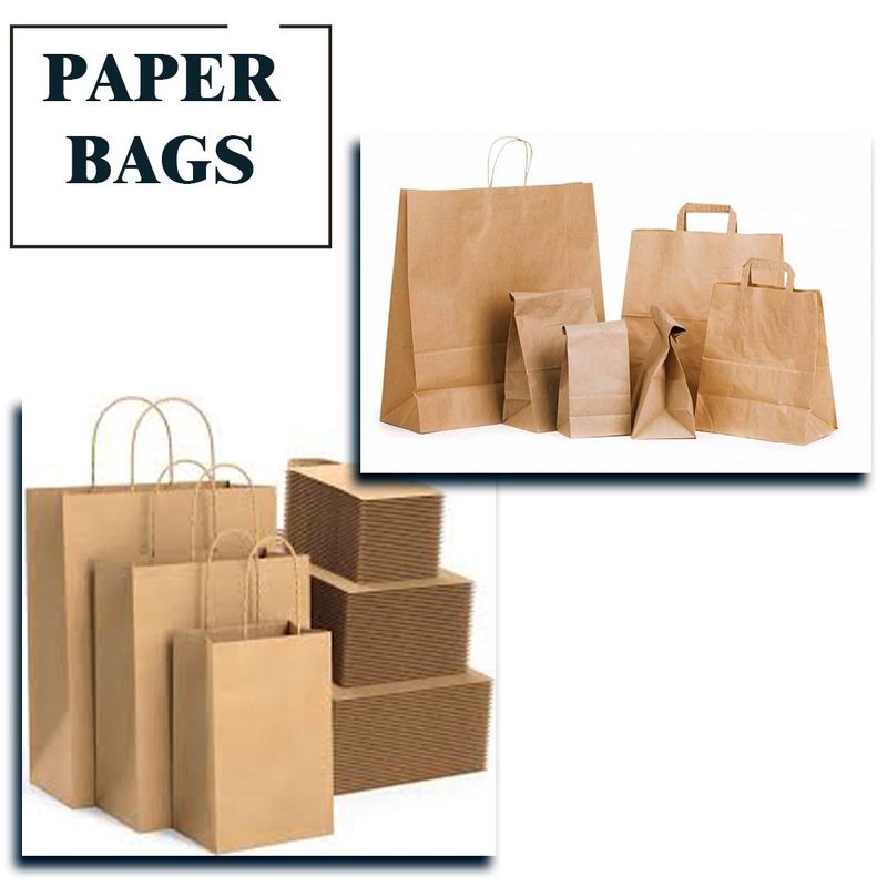 Paper bag