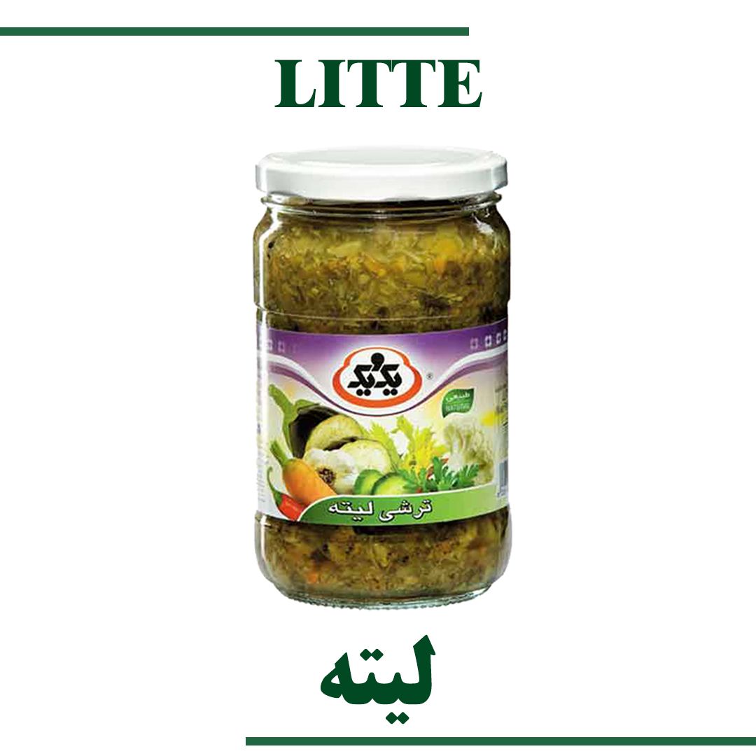 LITTE