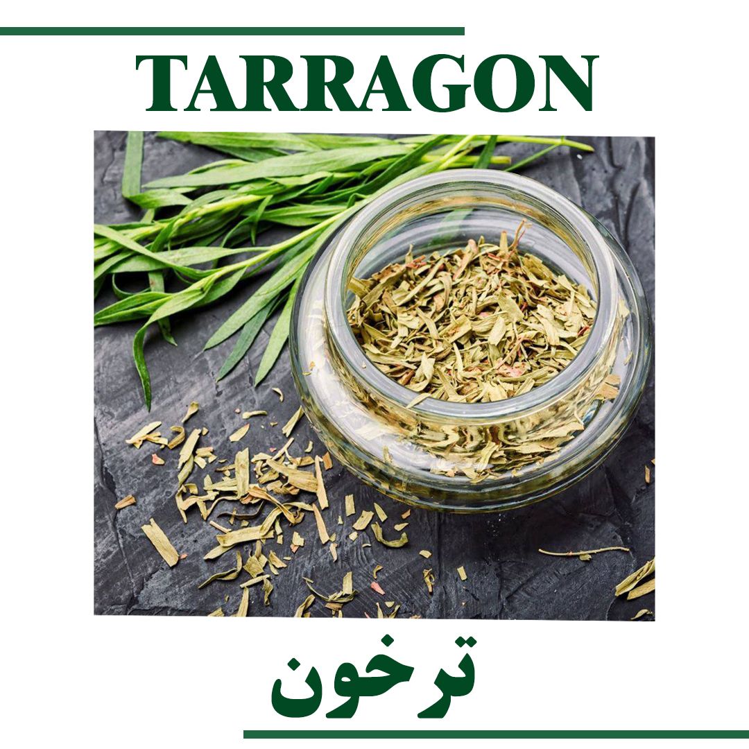 tarragon