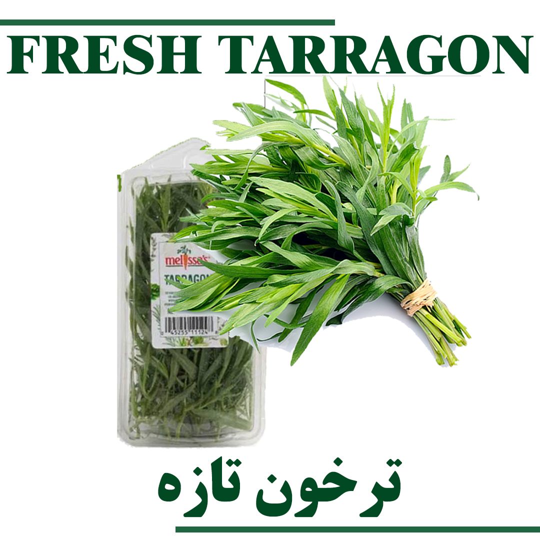 Fresh Tarragon