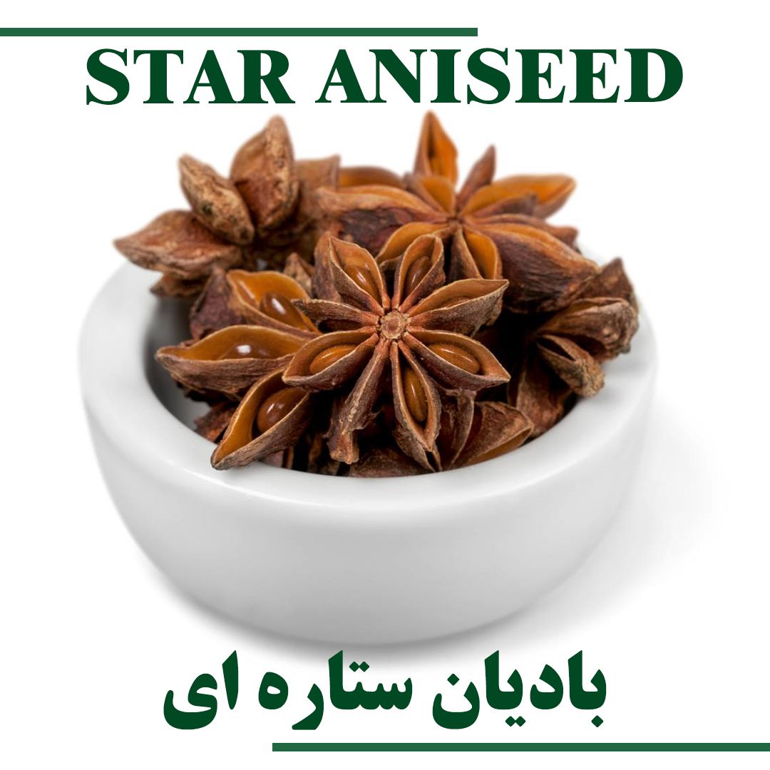 STAR ANISEED