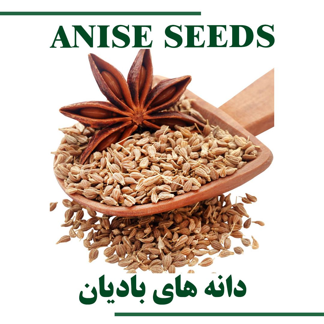 ANISE SEEDS