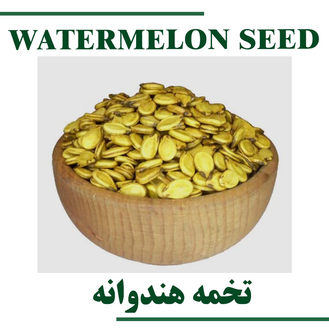 Watermelon Seed