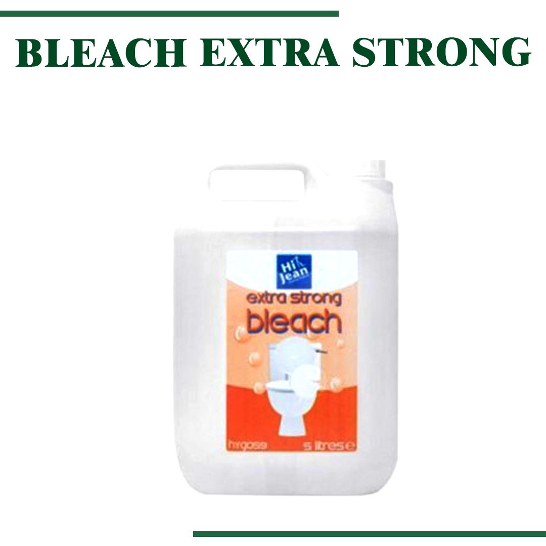 Bleach  Extra  strong