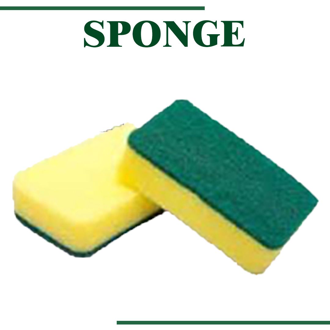 Sponge