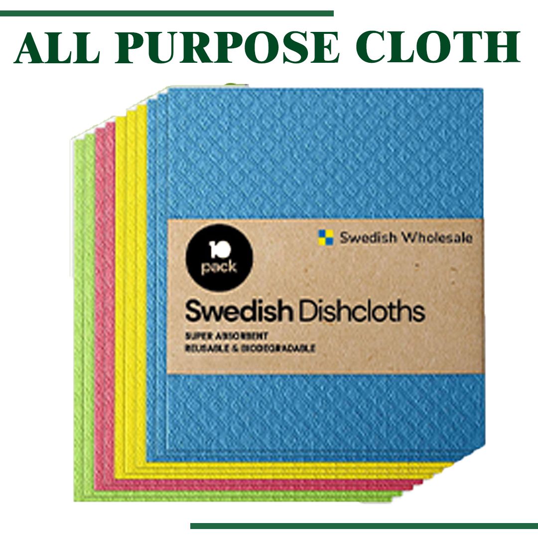 All purpose cloth